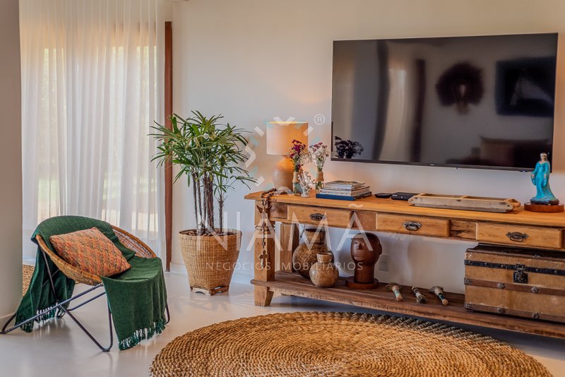 casas de luxo terravista villas bahia